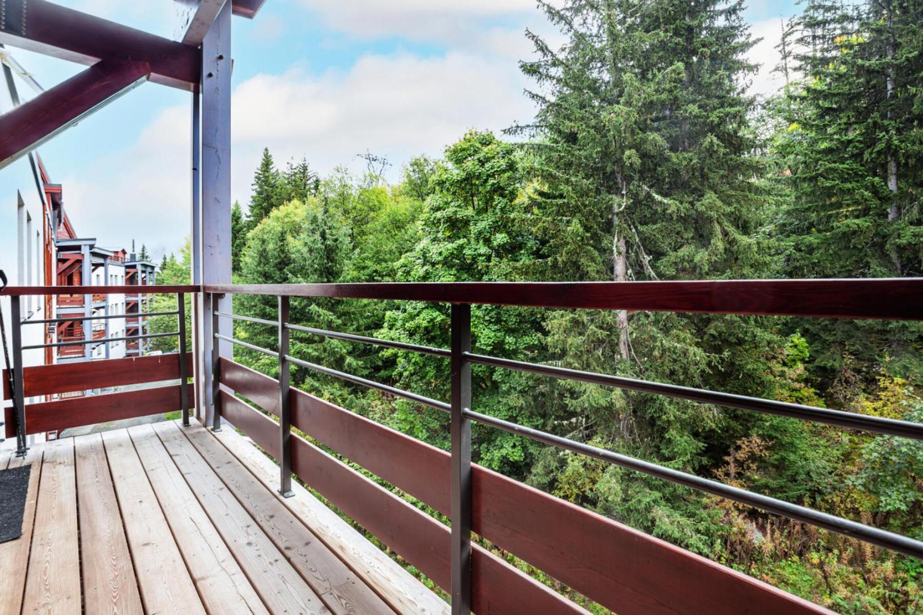 Residence Les Chardons - Maeva Home - Appartement 2 Pieces 5 Personnes - Confort Mae-4014 Les Arcs  外观 照片